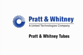 Pratt & Whitney